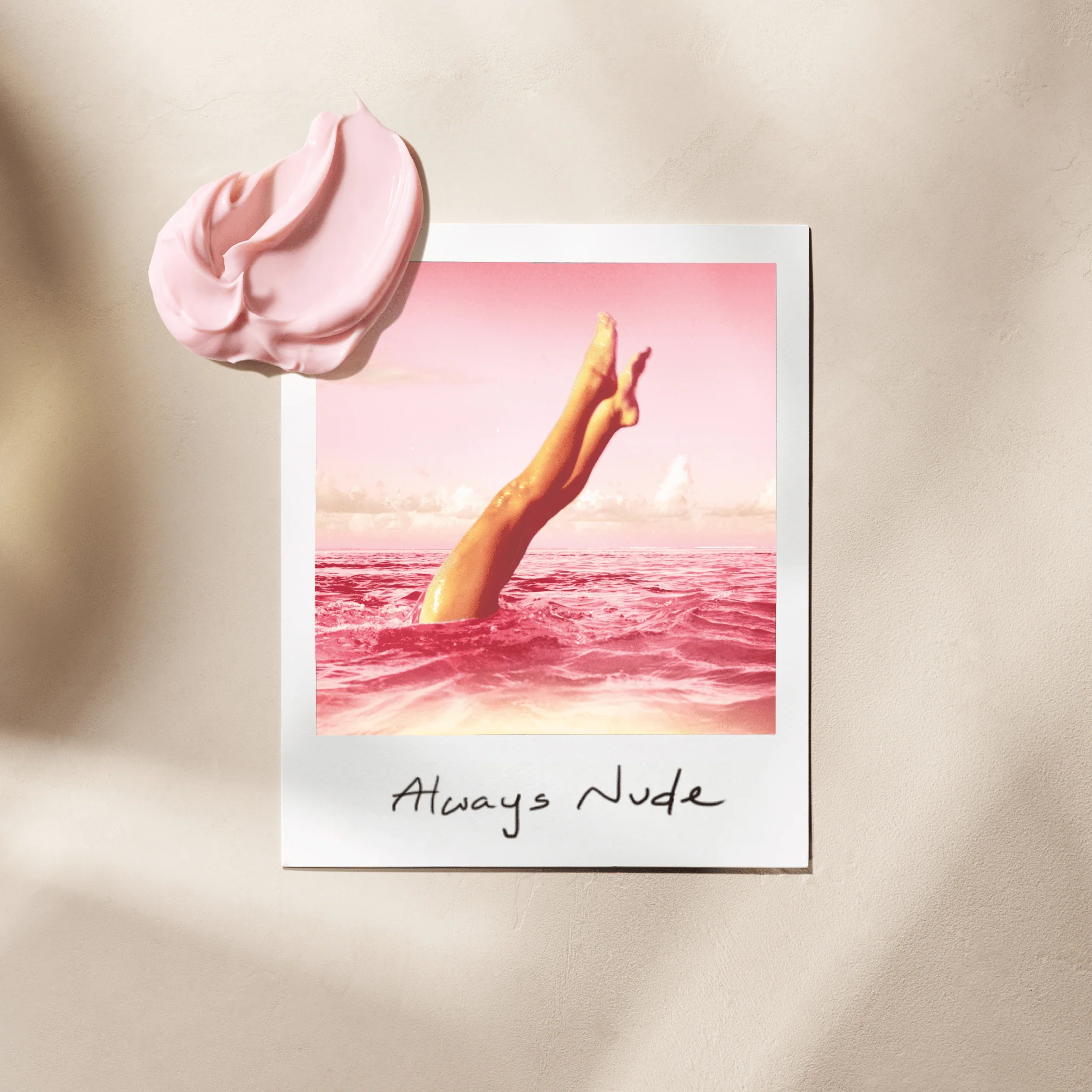 Pink Algae Pro-Retinol Body Butter - Image 4