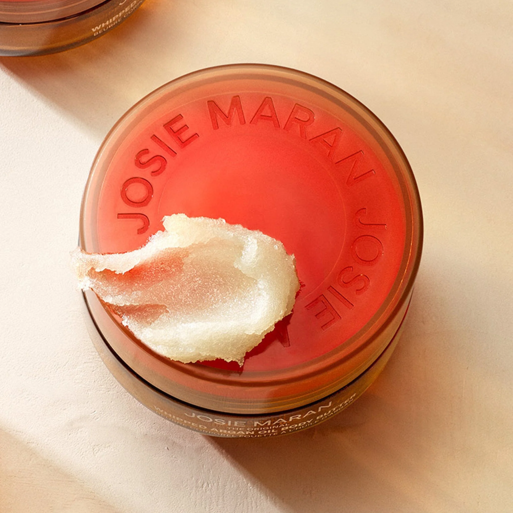 Sugar and Argan Oil Body Scrub - Image 6