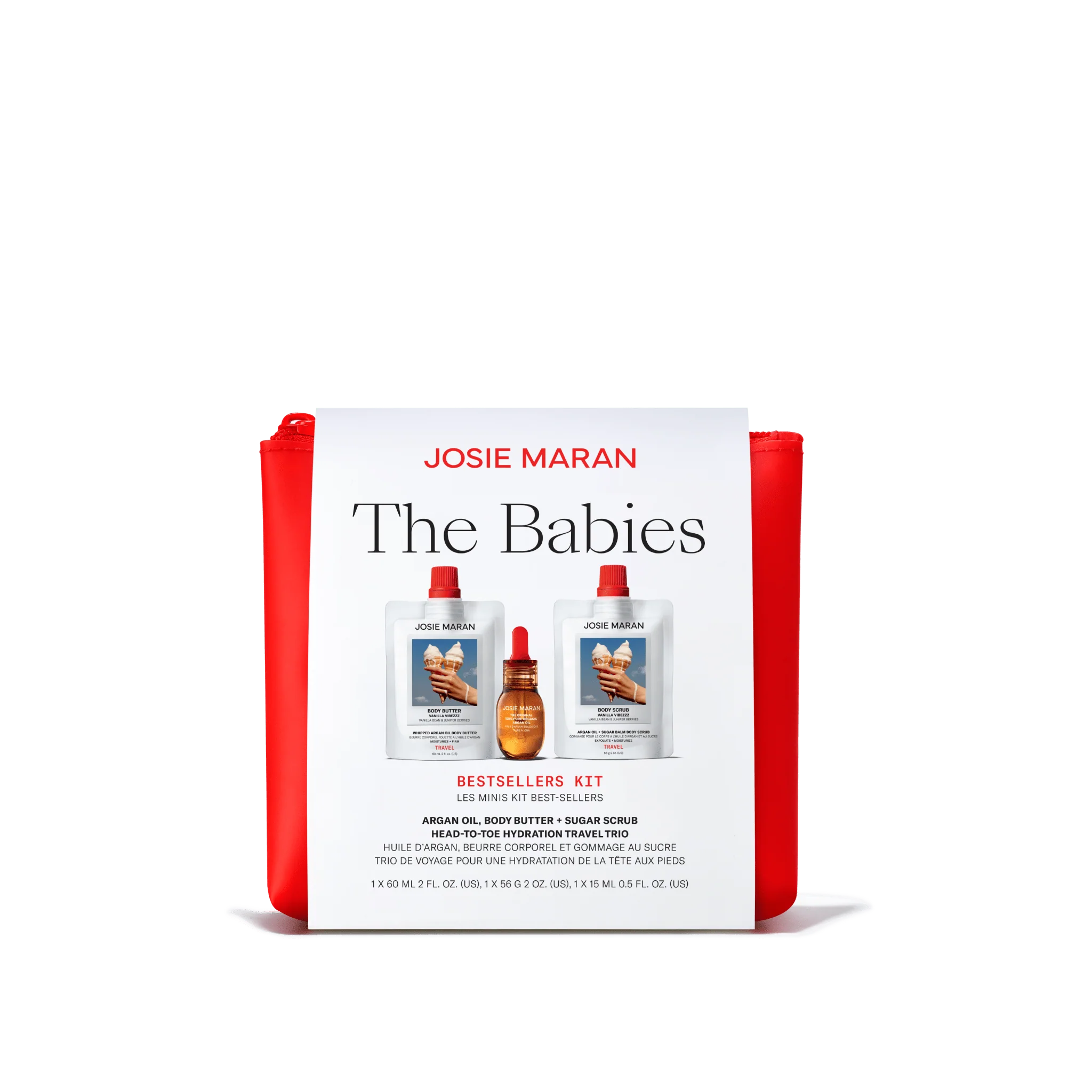 The Babies Bestsellers Kit - Image 3