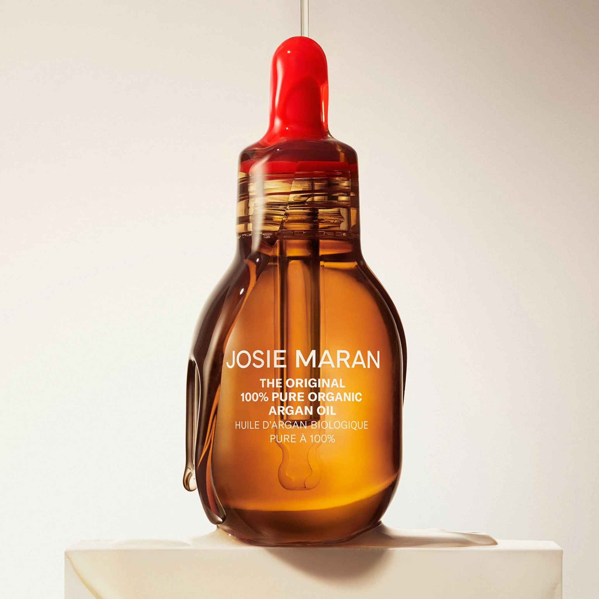 The Original 100% Pure Organic Argan Oil - Image 6